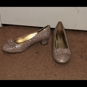 Nine West girl shoes